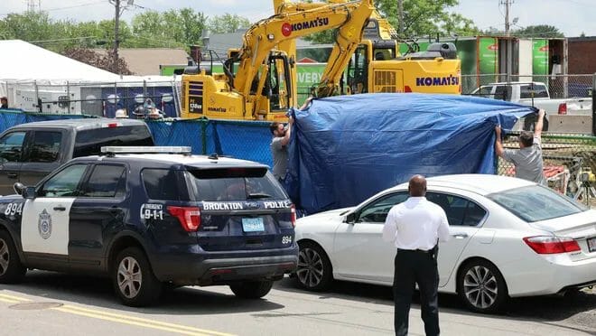 David Rossi Langley Death Cause Linked To Car Accident In Langley 2023 - networth, wiki, biography