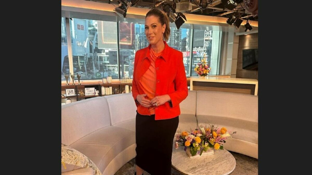 Dawn Chubai Illness: What Illness Does Dawn Chubai Have? 2023 - networth, wiki, biography