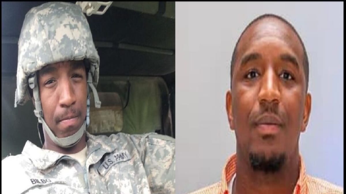 Deangelo Bilbo Death: Why Military Man Took His own Life On? 2023 - networth, wiki, biography