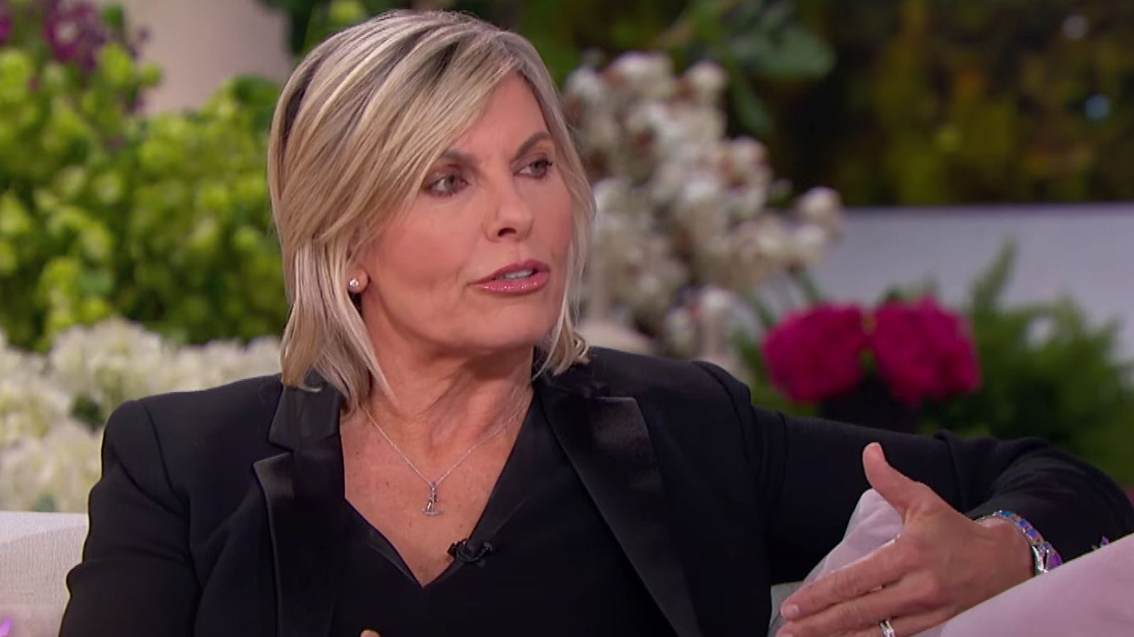 Deck Med fans say Captain Sandy contributes to the drama by not intervening 2023 - networth, wiki, biography