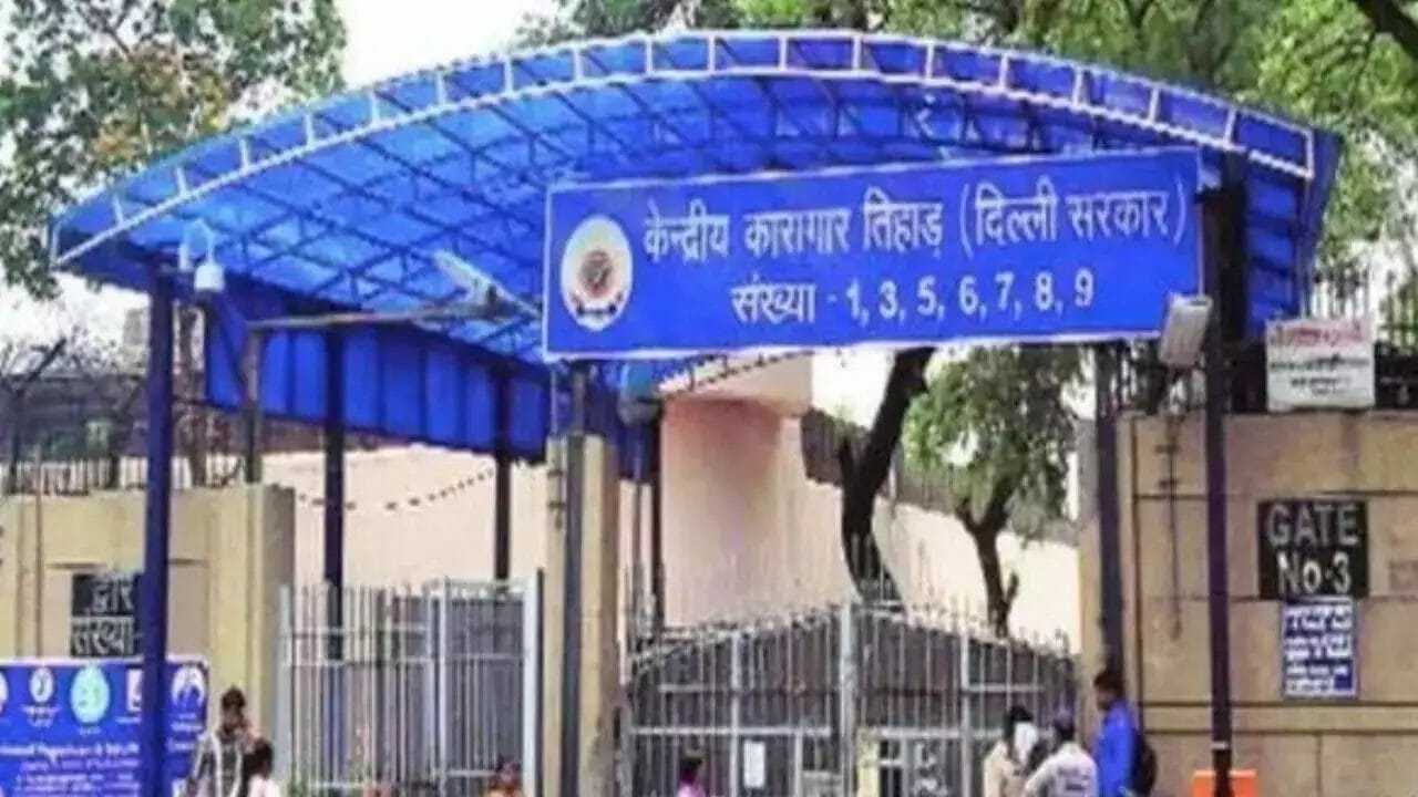 Delhi Prisons Get Devices To Detect Hidden Mobiles And Metal Objects 2023 - networth, wiki, biography