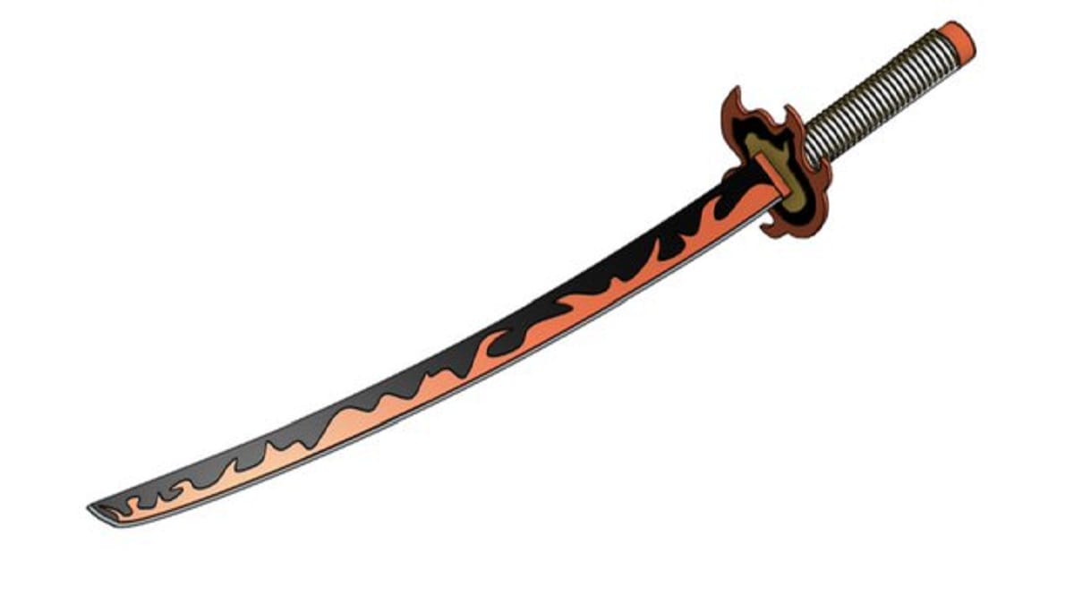 Demon Slayer: Every Nichirin Sword Meaning, Color, Design Explored 2023 - networth, wiki, biography