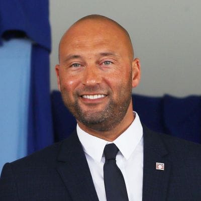 Derek Jeter Children: How Many Kids Does He Have? Family And Married Life 2023 - networth, wiki, biography