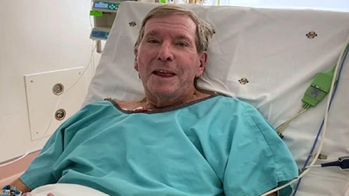 Derek Watts Cancer Linked To Death: What Cancer Does Derek Watts Have? 2023 - networth, wiki, biography