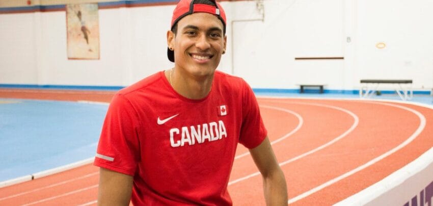 Pierce LePage: Wiki (Athlete), Bio, Height, Family, Career, Net Worth 2023 - networth, wiki, biography