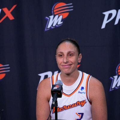 Diana Taurasi Net Worth: How Rich Is She? Salary And Career 2023 - networth, wiki, biography