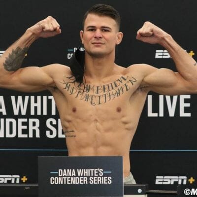 Diego Lopes Age: How Old Is He? Explore His Family And Wiki 2023 - networth, wiki, biography