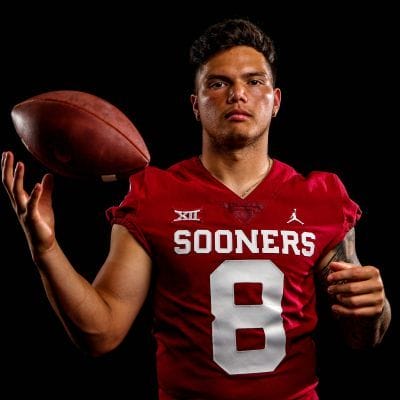Dillon Gabriel Family Tree: Is He Related To Roman Gabriel? NFL Career 2023 - networth, wiki, biography