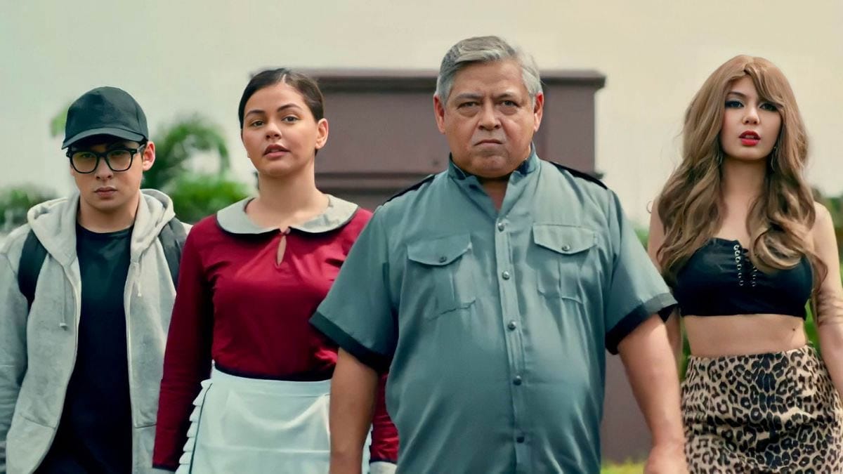 Dirty Linen 12 July 2023 Full Episode English Subs: Full Replay 2023 - networth, wiki, biography