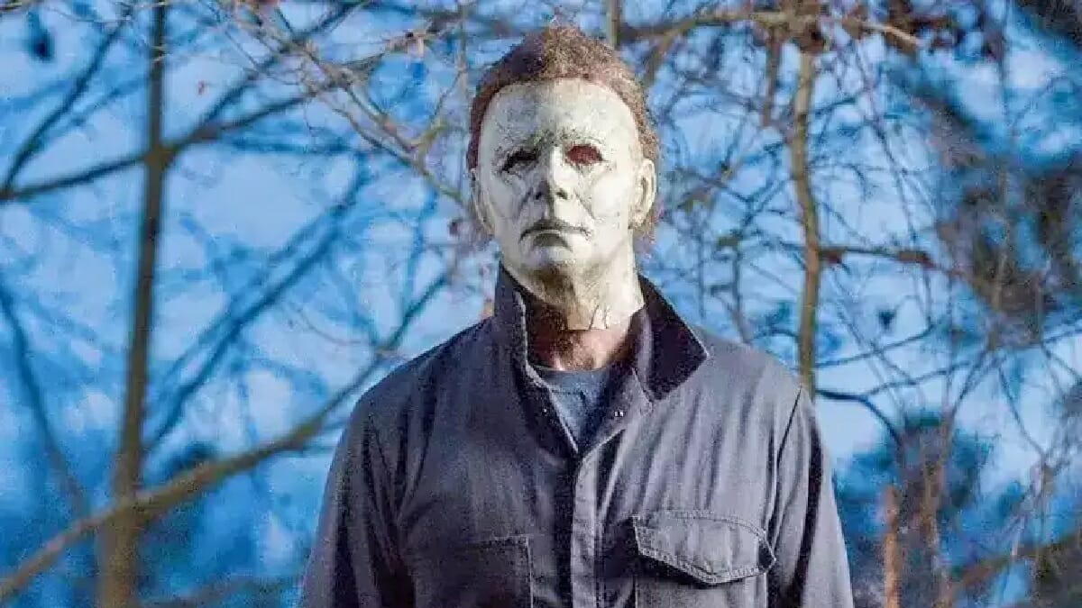 Does Michael Myers Face Reveal Viral Photos Explained 2023 Does Michael Myers Face Reveal Viral Photos Explained 2023