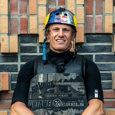 Dominik Gührs Wiki: How Old Is He? Wake Board Athlete Relationship 2023 - networth, wiki, biography