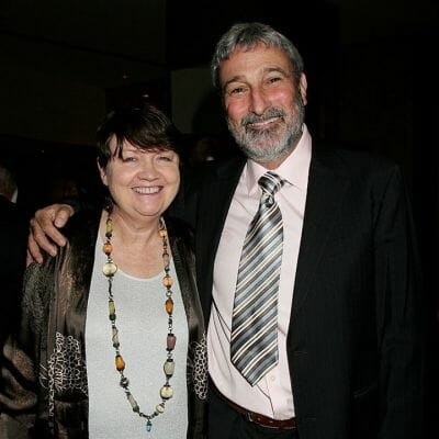 Meet Don Burke Wife Marea Burke: Relationship, Children And Wiki 2023 - networth, wiki, biography