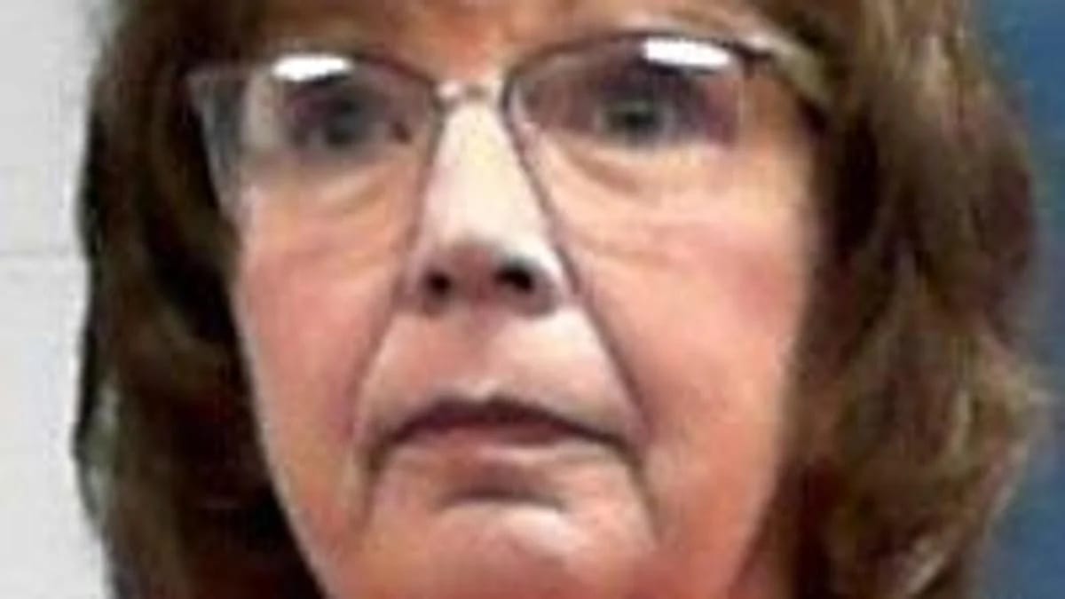 Doris Watson Marion County Wv: Woman charged with murder of 92-year-old mother 2023 - networth, wiki, biography
