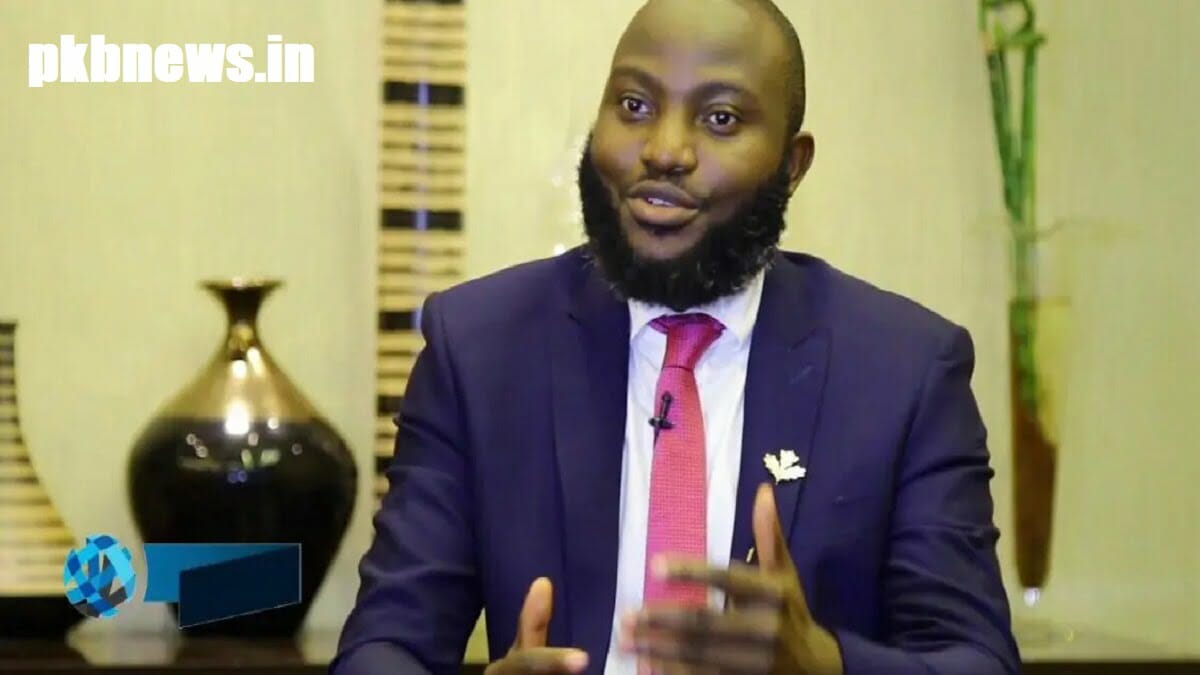Dozy Mmobuosi Parents: Nigeria tech guru Career Earning Net Worth 2023 - networth, wiki, biography