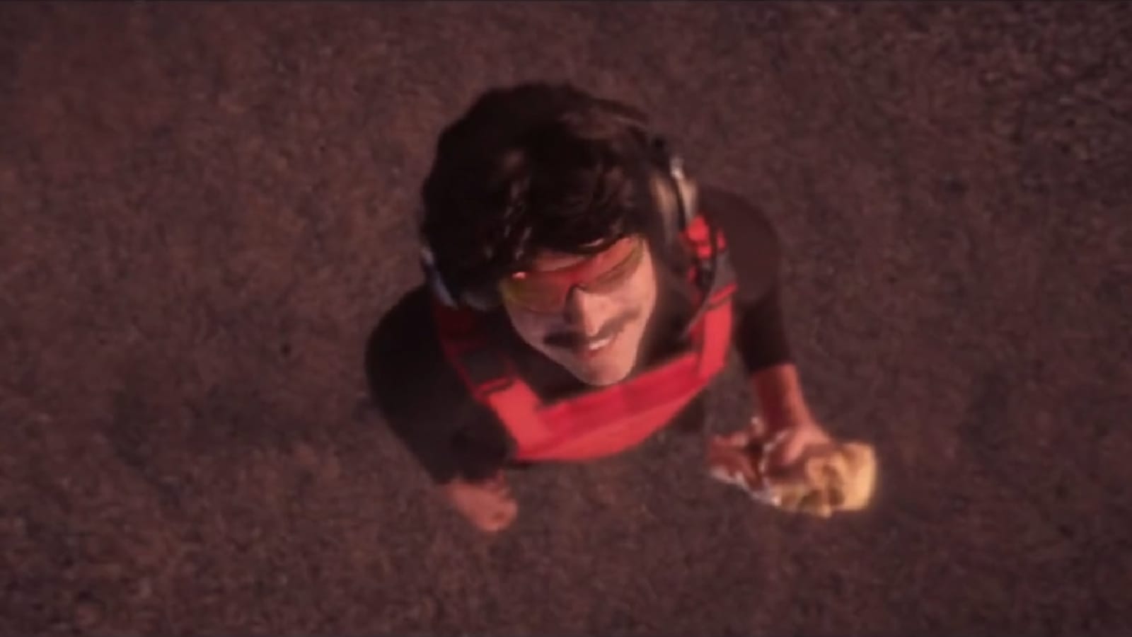 Dr Dispect fans have convinced Kick the move is imminent after the cryptic tease 2023 - networth, wiki, biography