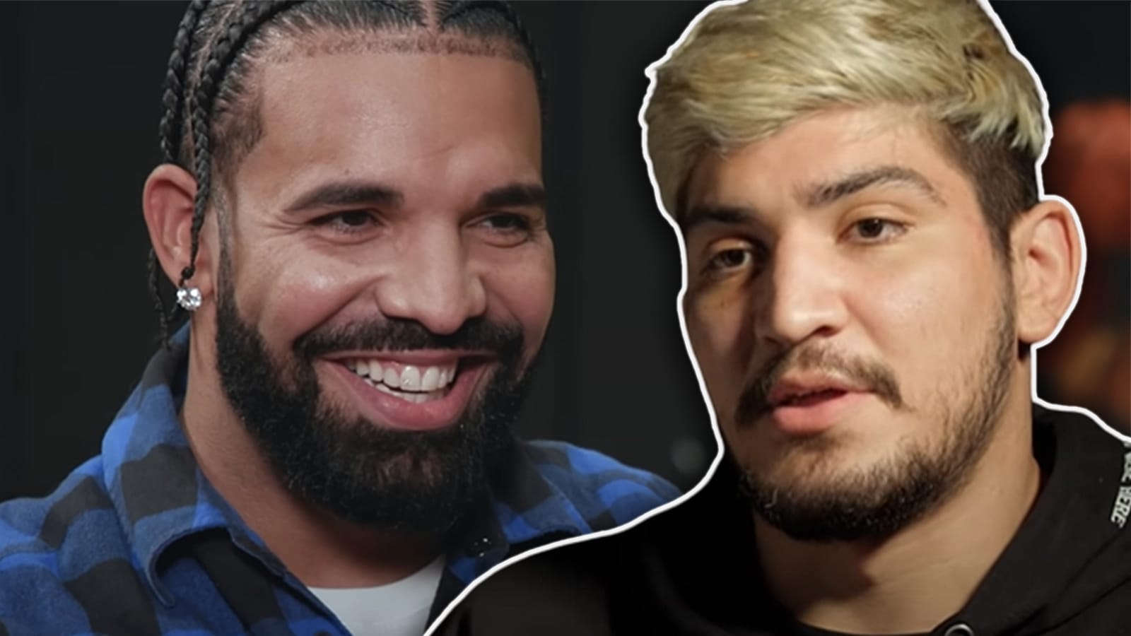 Drake criticizes Dillon Danis after Logan Paul wins his boxing match 2023 - networth, wiki, biography