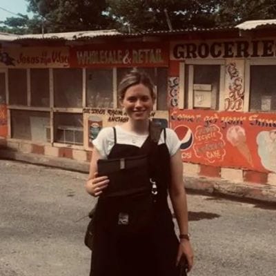 Who Was Eleanor Scoones? How Did She Die? Her Legacy And Wiki 2023 - networth, wiki, biography