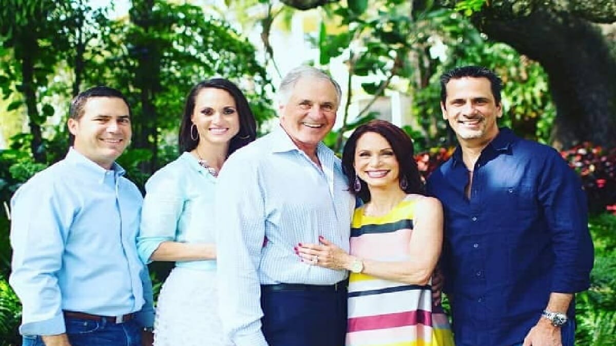 Elizabeth Scherer’s Husband And Parents: Father William Scherer And Mother 2023 - networth, wiki, biography