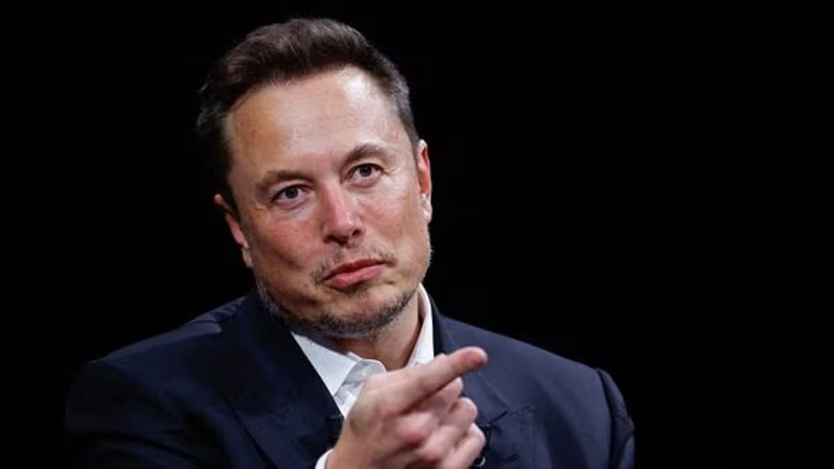 Elon Musk considers removing X from Europe over new EU law 2023 - networth, wiki, biography