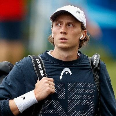 Who Is Emil Ruusuvuori? Explore His Tennis Career: Wiki And His Ranking 2023 - networth, wiki, biography