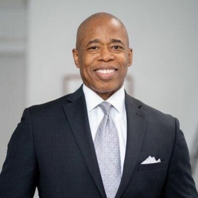 Who Is Eric Adams? New York Mayor Career Highlights Explore 2023 - networth, wiki, biography