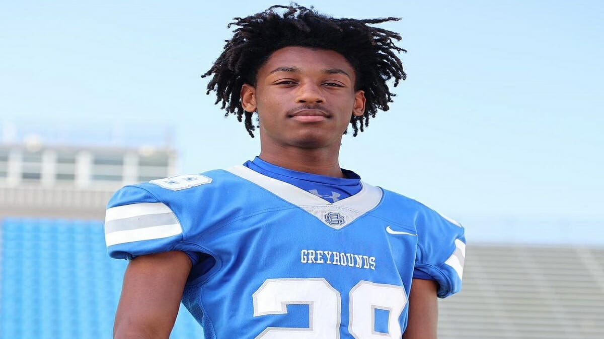 Eric Johnson Illness And Health Update: Football Player Hospitalized 2023 - networth, wiki, biography