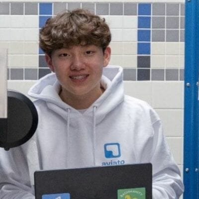 Eric Zhu Net Worth: What’s His Worth? Earning And Achievements 2023 - networth, wiki, biography