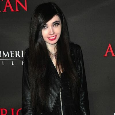 Is Eugenia Cooney Still Alive? Health And Weight Loss: YouTuber Rise To Fame 2023 - networth, wiki, biography