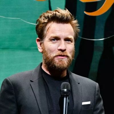 Ewan McGregor Age: How Old Is He? Explore His Hollywood Journey And Family 2023 - networth, wiki, biography