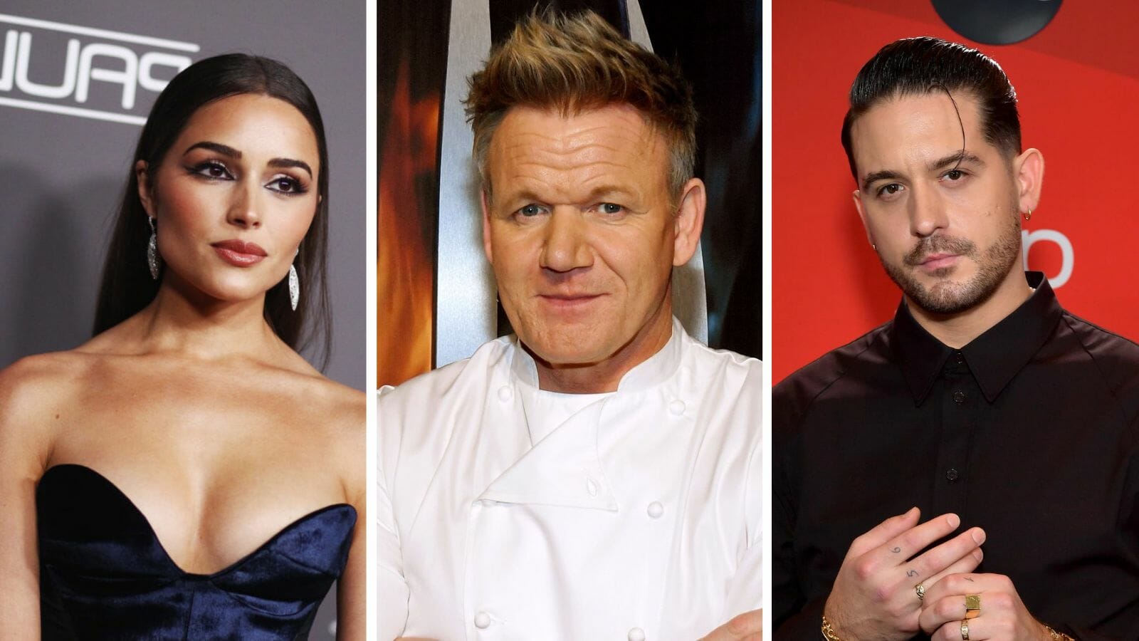 Expect to see these famous guests in Hell’s Kitchen Season 22 2023 - networth, wiki, biography