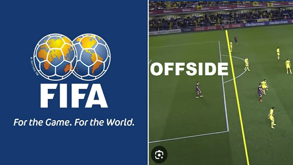 FIFA Offside New Rule After Arsene Wenger’s Proposals 2023 - networth, wiki, biography