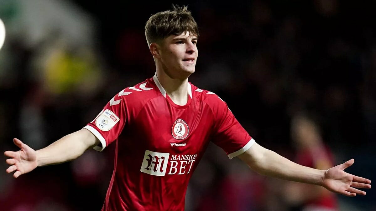 Fabrizio Romano Twitter News: Bournemout submitted £15m bid for Alex Scott Rejected by Bristol City 2023 - networth, wiki, biography