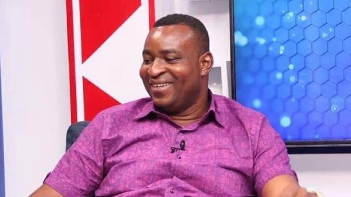 Fact Check: Is Chairman Wontumi Dead? Heath Update and Death Hoax Debunked 2023 - networth, wiki, biography