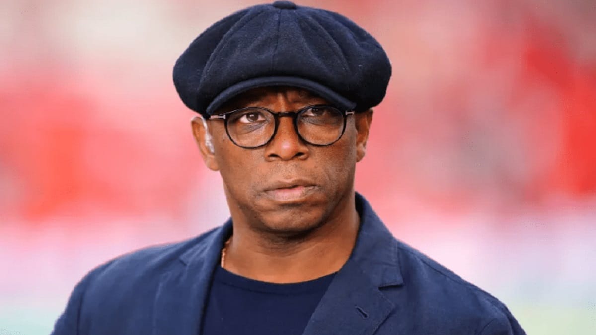 Fact Check: Is Ian Wright Arrested? Is Ian Wright In Jail? Where Is He ...