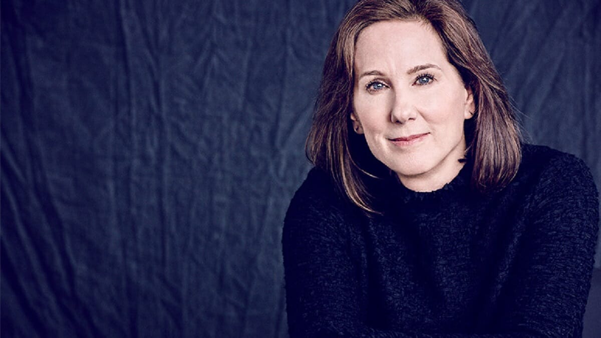 Fact Check: Is Lucasfilm Fired Kathleen Kennedy? 2023 - networth, wiki, biography