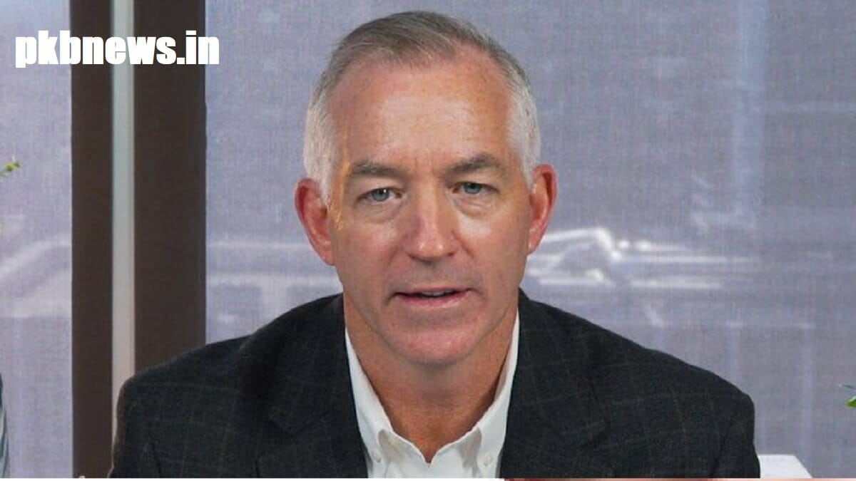 Fact Check: Is Pfizer VP Rady Johnson Arrested? Twitter claim debunked 2023 - networth, wiki, biography