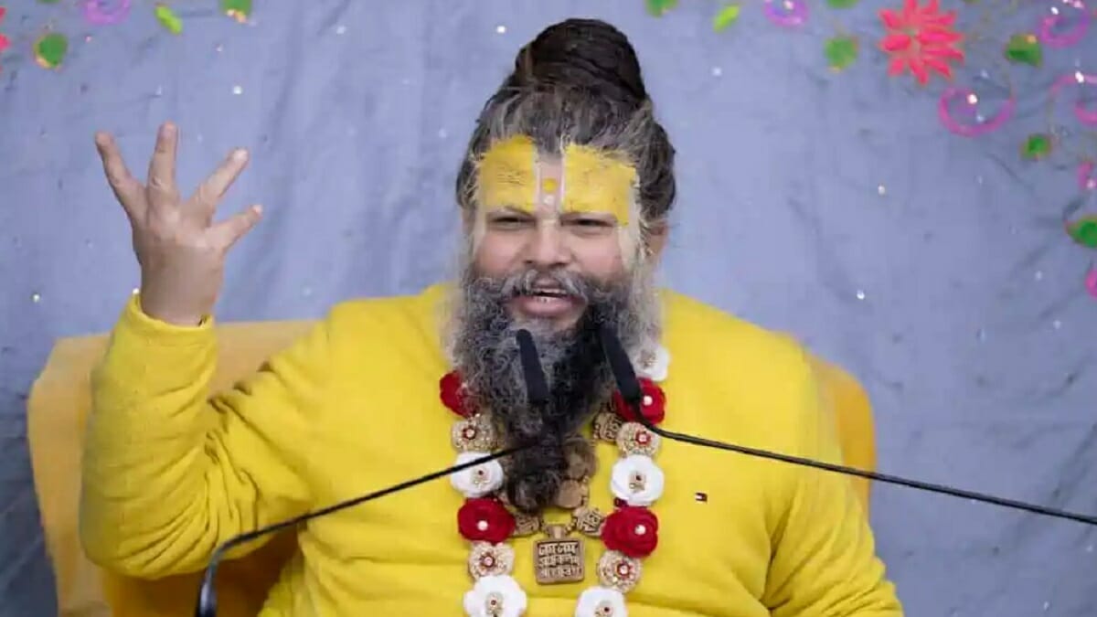 Fact Check: Is Premanand Ji Dead Or Alive? Maharaj Death Hoax Debunked 2023 - networth, wiki, biography