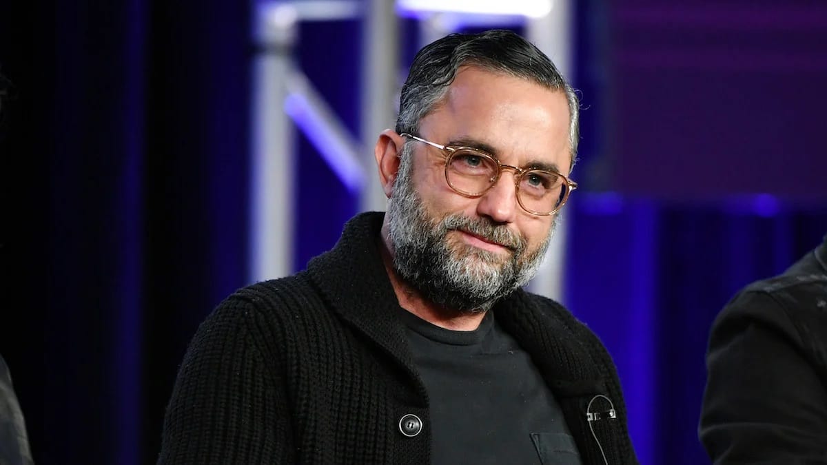 Fact check: Is David Graziano Leaving SVU? Where is He Now? 2023 - networth, wiki, biography