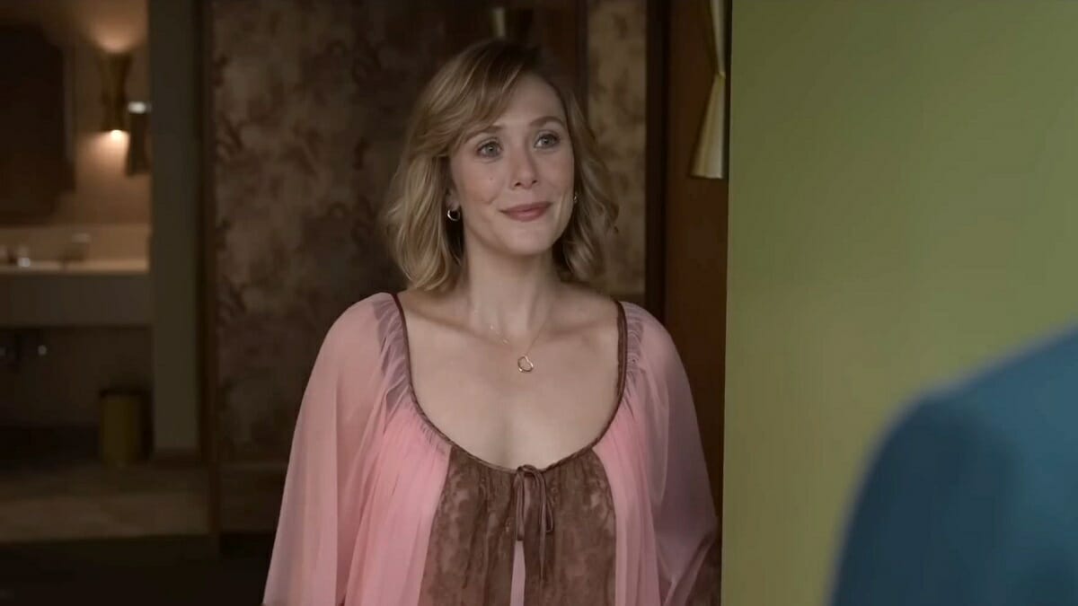 Fact check: Is Elizabeth Olsen dead? Actress killed by internet death hoax 2023 - networth, wiki, biography