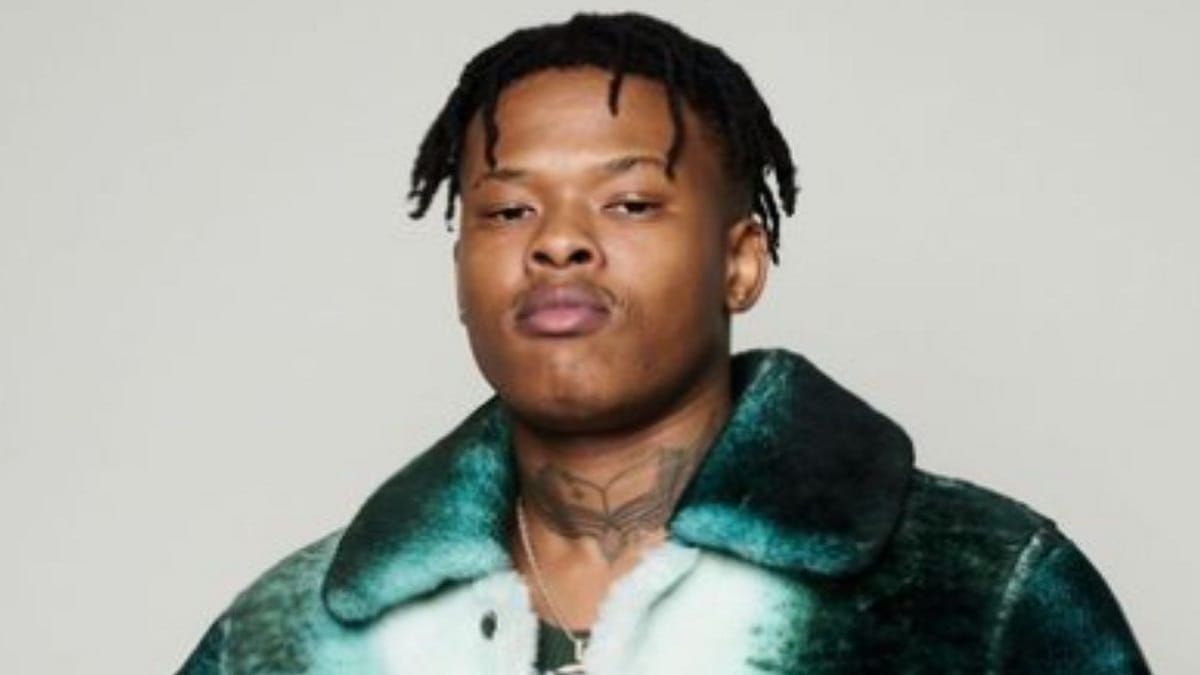 Fact check: Is Nasty C’s girlfriend Sammie Heaven pregnant? baby bump photo goes viral 2023 - networth, wiki, biography