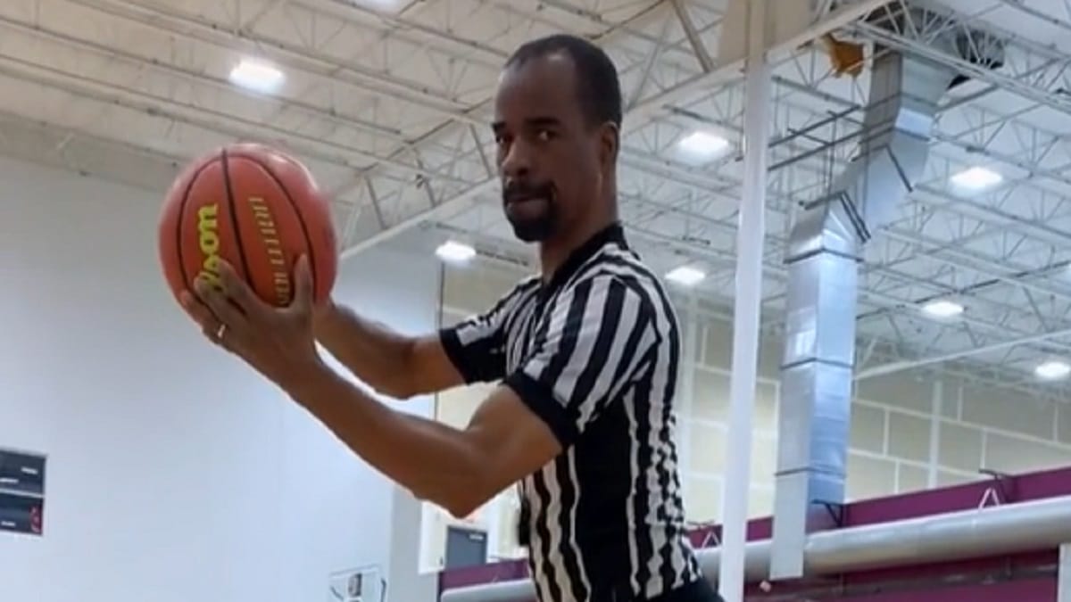 Fact check: Is Omar The Referee isn’t dead? Death rumor debunked 2023 - networth, wiki, biography