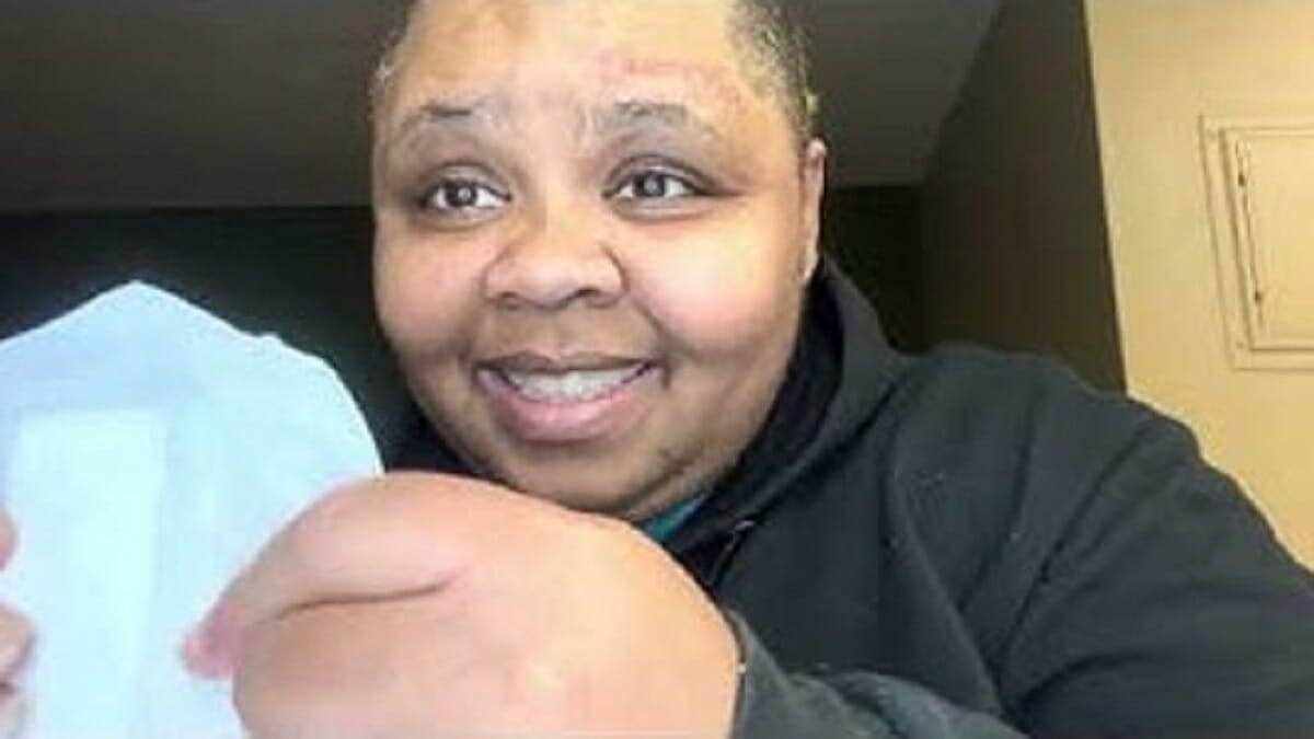 Fact check: Is Queen Opp Jail? Musical artist mugshot and arrest charge 2023 - networth, wiki, biography