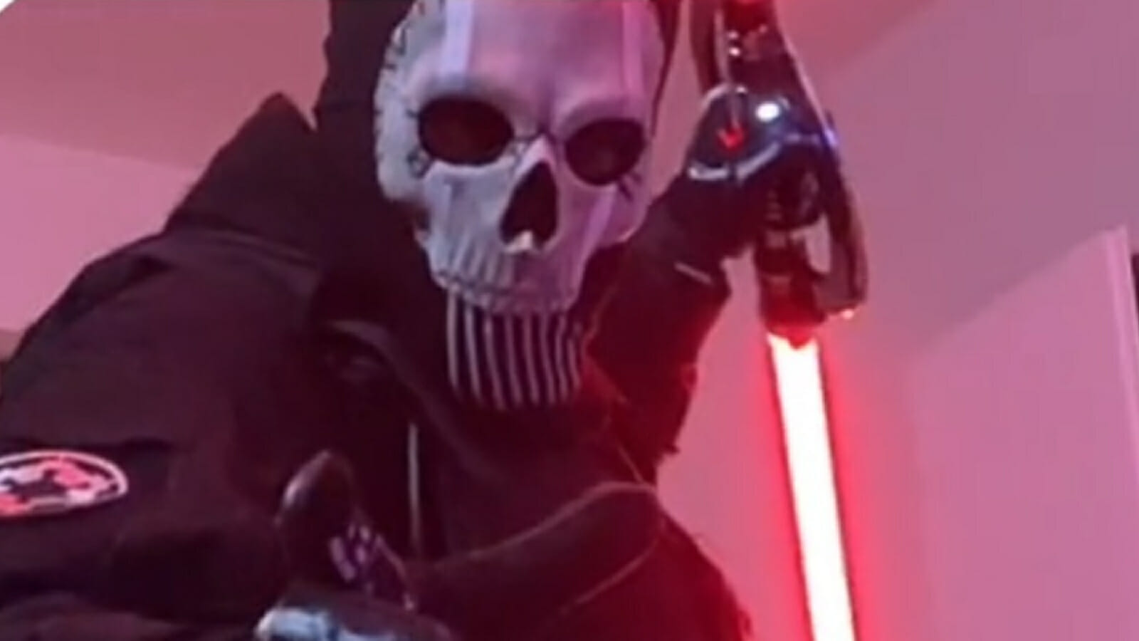 Fans petition to buy Inquisitor Ghost skin in Call of Duty after his presumed death 2023 - networth, wiki, biography
