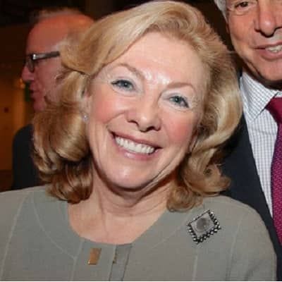 Fleur Cates Wikipedia: Meet Benjamin Netanyahu’s Ex-Wife 2023 - networth, wiki, biography