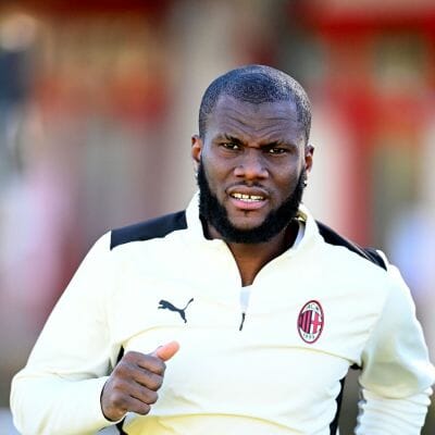 Franck Kessie Wiki: What’s His Ethnicity And Religion? Footballer Origin 2023 - networth, wiki, biography
