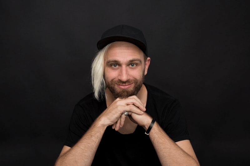 Fred Schebesta: Wiki, Bio, Age, Career, Partner, Net Worth, Finder, Family 2023 - networth, wiki, biography