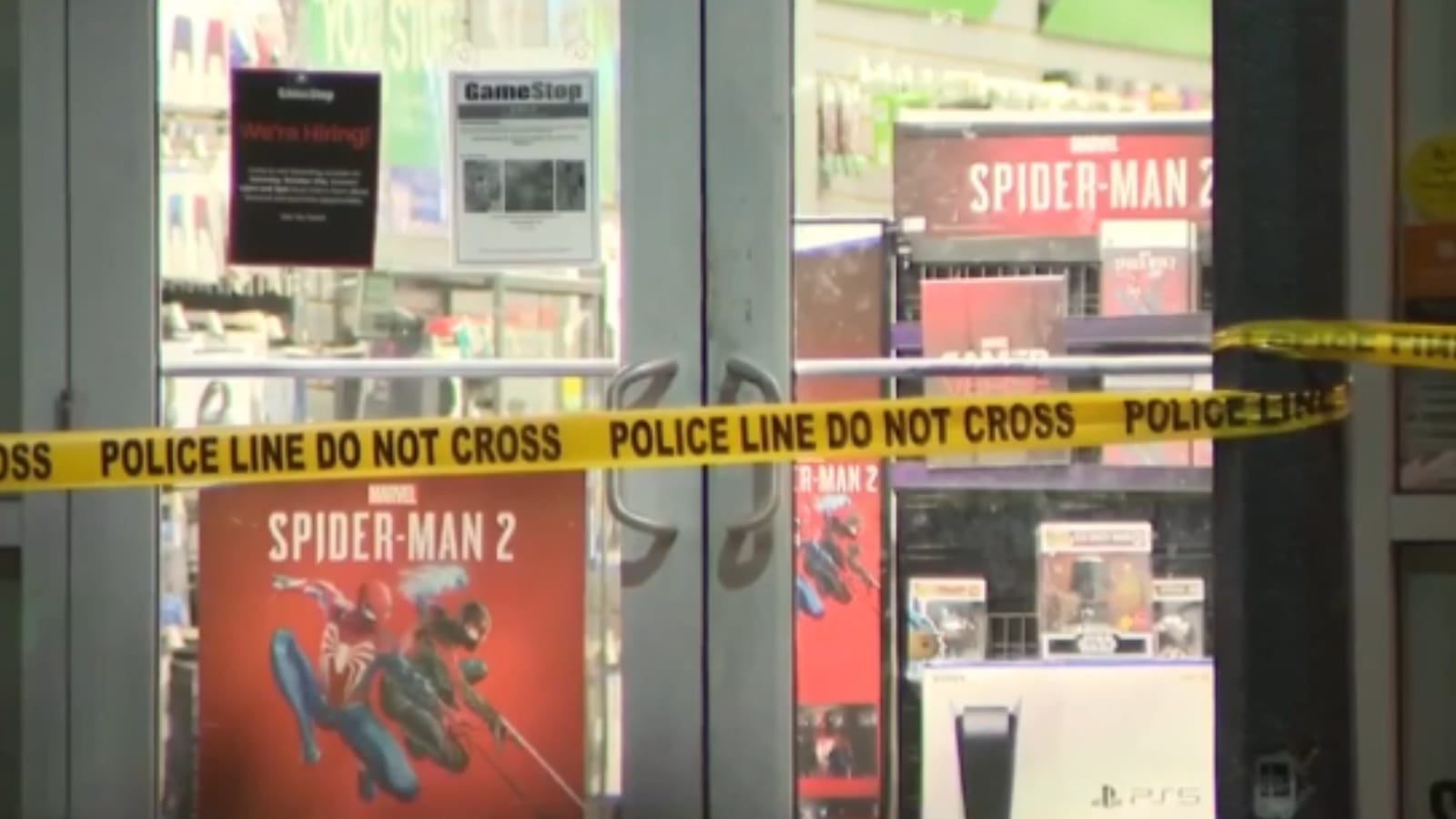 GameStop employee charged after fatally shooting shoplifting customer 2023 - networth, wiki, biography
