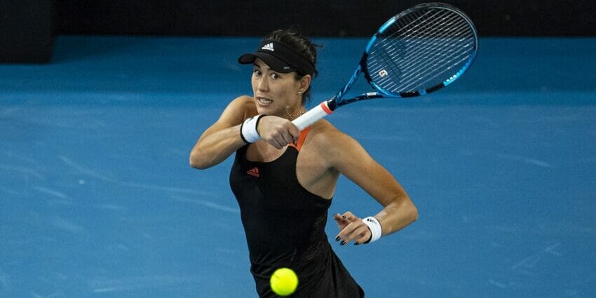 Garbine Muguruza: Wiki, Bio, Age, Parents, Career, Records, Height 2023 - networth, wiki, biography