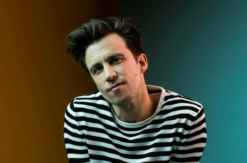 Gavin Creel: Wiki, Bio, Height, Age, Partner, Family, Boyfriend, Net Worth 2023 - networth, wiki, biography