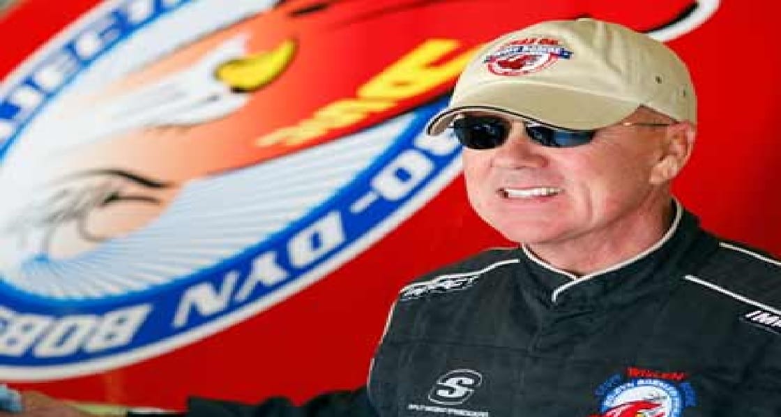 Geoff Bodine Is Alive And Living Healthy Life: How Did He Survive Truck Accident 2023 - networth, wiki, biography